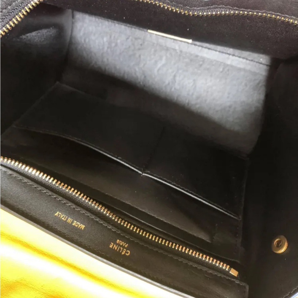 Celine handbag - Picture 5 of 8